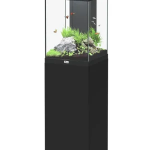aquatlantis Aqua Tower 96 schwarz Kombination Neu Im Sortiment